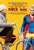 Paper Man film from Kieran Mulroney filmography.