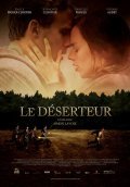 Le deserteur - movie with Daniel Pru.
