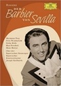 Der Barbier von Sevilla film from Herbert List filmography.