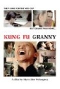 Film Kung Fu Granny.