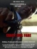 Exact Bus Fare - movie with Kevin Gage.