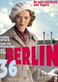 Berlin 36 film from Kaspar Heidelbach filmography.