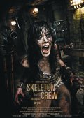 Skeleton Crew film from Tero Molin filmography.