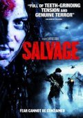 Salvage is the best movie in Ray Nicholas filmography.