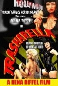 Trasharella - movie with Rena Riffel.