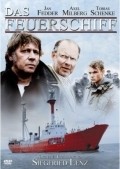 Das Feuerschiff - movie with Tobias Schenke.