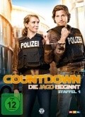 Countdown - movie with Sebastian Strobel.