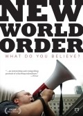 New World Order - movie with Bill Clinton.