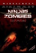Film Ninjas vs. Zombies.