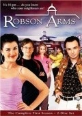 TV series Robson Arms  (serial 2005-2008).