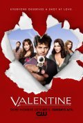Valentine - movie with Christine Lakin.