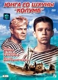 Yunga so shhunyi Kolumb is the best movie in Vladimir Kislenko filmography.