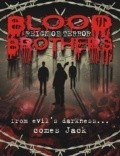 Blood Brothers: Reign of Terror - movie with Jerry Rector.