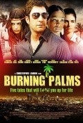 Burning Palms film from Christopher B. Landon filmography.