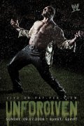 WWE Unforgiven - movie with Garrison Cade.