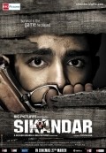 Sikandar film from Piyush Jha filmography.