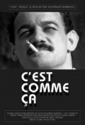 C'est comme ca is the best movie in Tibo Lender filmography.
