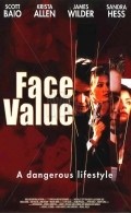 Face Value - movie with Michael Dorn.