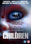 The Children film from Tom Shankland filmography.