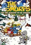 'Tis the Season to Be Smurfy - movie with Charles Adler.