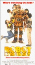 Robot in the Family - movie with Peter Maloney.