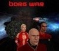 Borg War - movie with Greg Eagles.