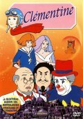 Animation movie Clementine.