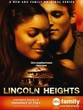 Lincoln Heights  (serial 2006 - ...) is the best movie in Rhyon Nicole Brown filmography.