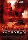 Varg Veum - Begravde hunder film from Alexander Eik filmography.