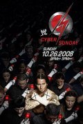 WWE Cyber Sunday - movie with Chris Jericho.