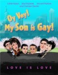 Oy Vey! My Son Is Gay!! - movie with Vincent Pastore.