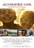 Schreibe mir - Postkarten nach Copacabana is the best movie in Rosa Rios filmography.