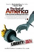 The End of America film from Enn Sandberg filmography.