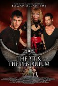 The Pit and the Pendulum film from David DeCoteau filmography.