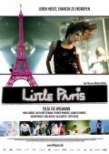 Little Paris - movie with Volker Bruch.