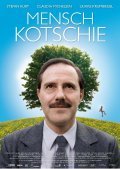 Mensch Kotschie - movie with Claudia Michelsen.