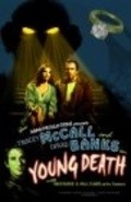 Young Death - movie with David Banks.