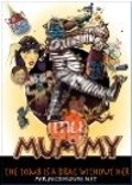 My Mummy is the best movie in Dj.Dj. Parker filmography.