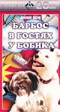 Barbos v gostyah u Bobika film from Mihail Shamkovich filmography.