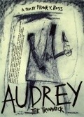 Audrey the Trainwreck film from Frank V. Ross filmography.