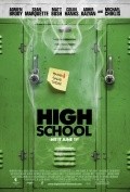 High School film from John Stalberg filmography.