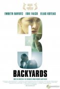 3 Backyards film from Eric Mendelsohn filmography.