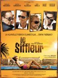 Le siffleur - movie with Sami Bouajila.