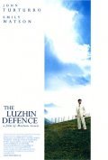 The Luzhin Defence film from Marleen Gorris filmography.