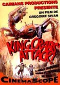 King Crab Attack - movie with Etienne Chicot.