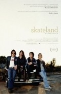 Skateland film from Entoni Barns filmography.