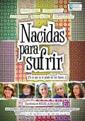 Nacidas para sufrir is the best movie in Geli Albaladejo filmography.