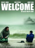 Welcome film from Philippe Lioret filmography.