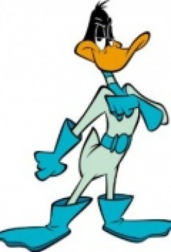 Duck Dodgers - movie with Kevin Michael Richardson.