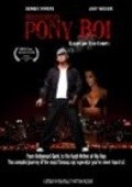Becoming Pony Boi - movie with Emi Veber.